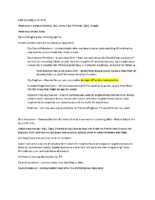 2-27-24 – HOA Board Meeting Notes