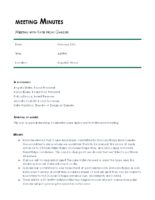 February 2025_2 – HOA Board Meeting Minutes – Public